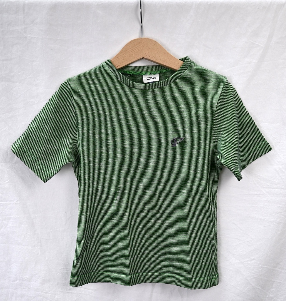 T-shirt, CKS, 6 jaar