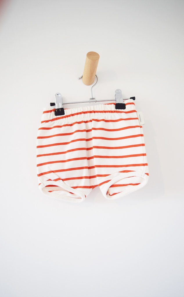 Short, Tiny Cottons, 12/18 maanden