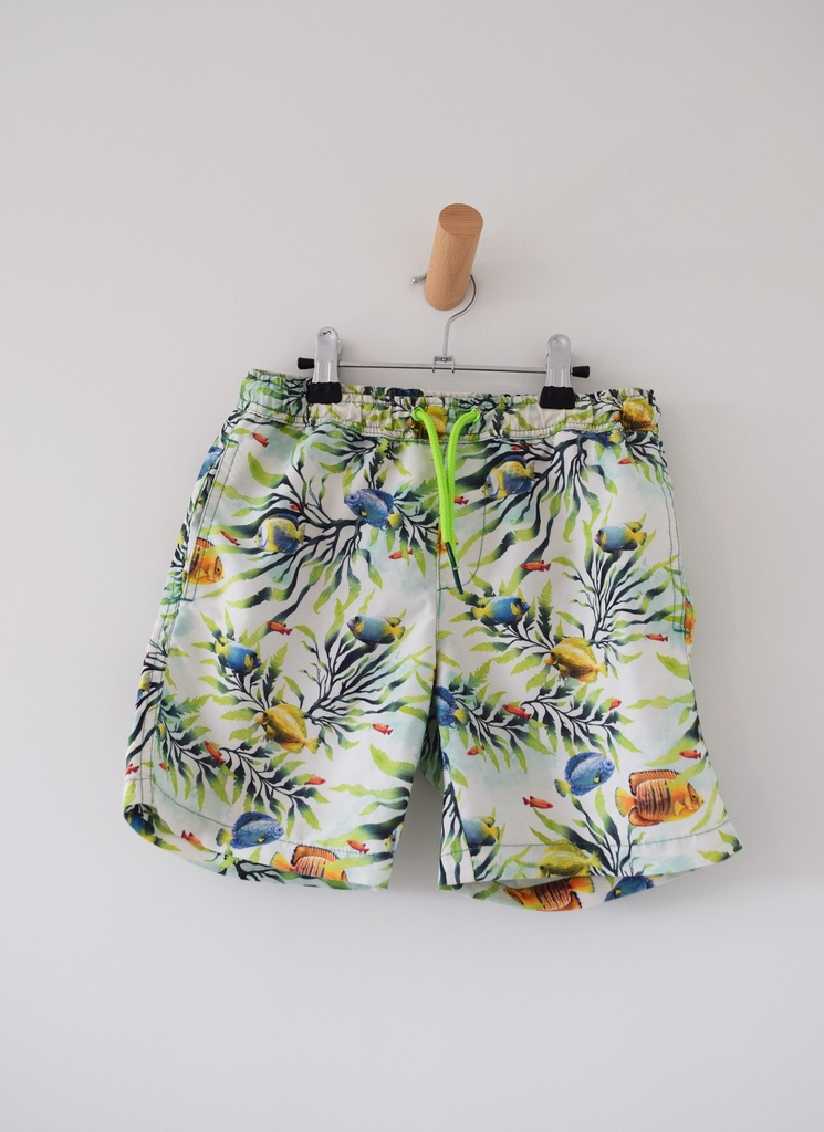 Zwemshort, Mayoral, 8 jaar