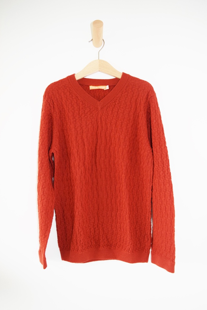 Trui, Fred & Ginger, 10 jaar