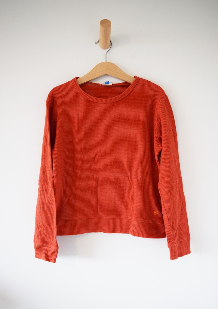 [LVB023] Truitje, Fred & Ginger, 8 jaar