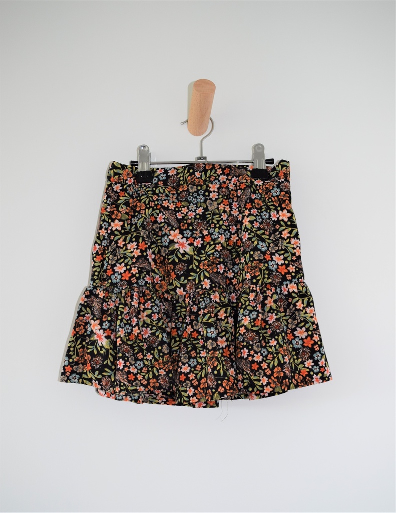 [WDB024] Rok, Name It, 122