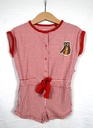 Playsuit, Woody, 2 jaar