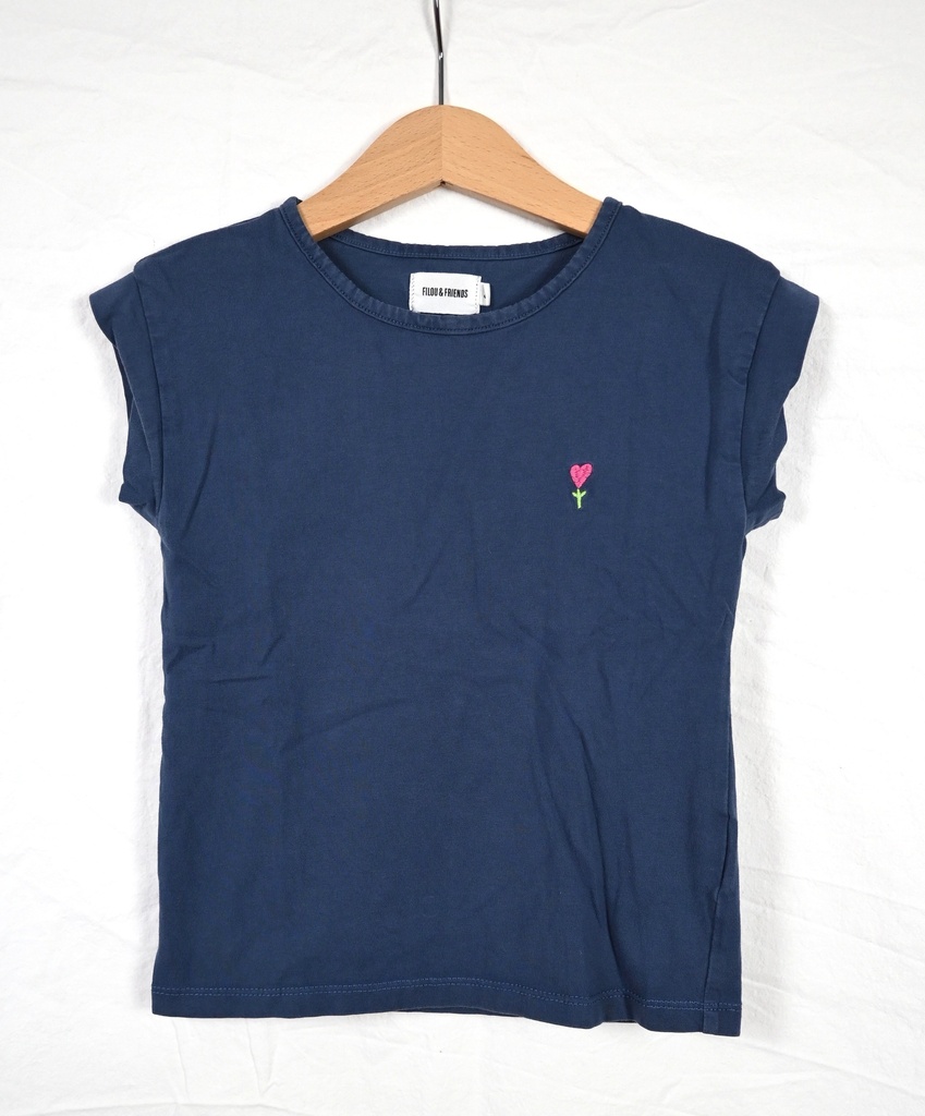 T-shirt, Filou & Friends, 3 jaar