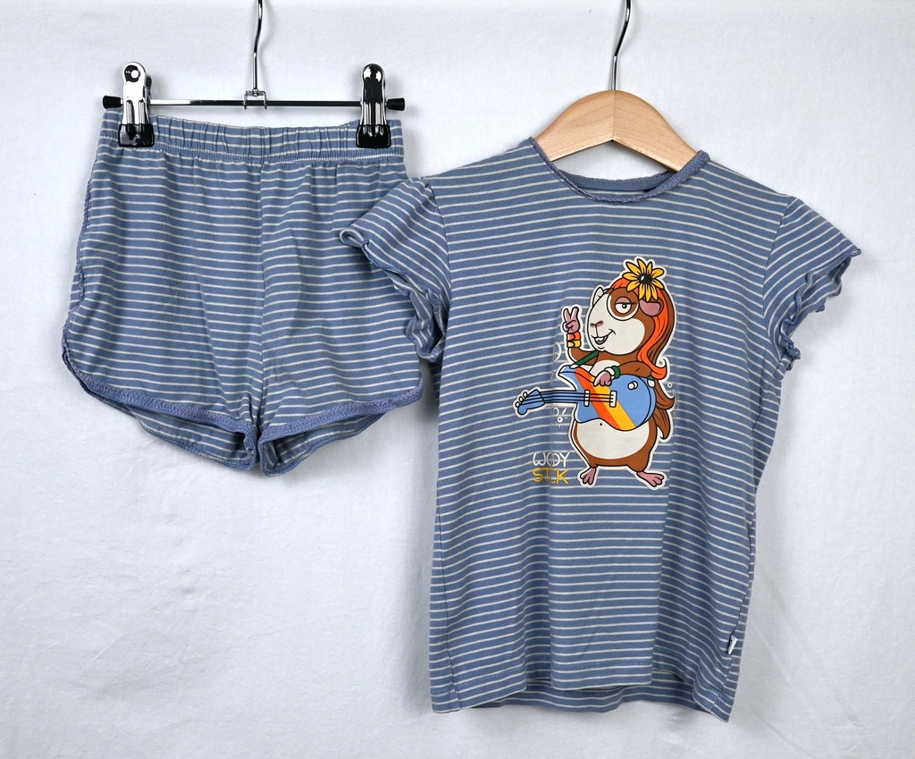 Pyjama, Woody, 3 jaar