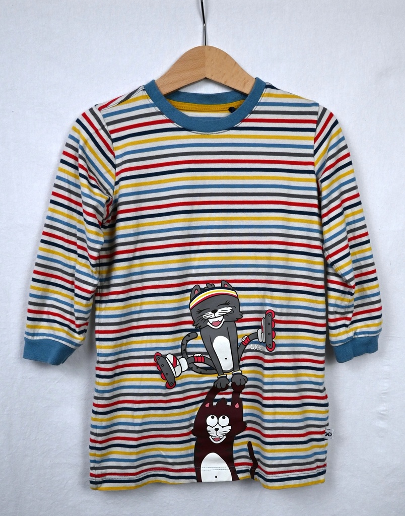 Pyjama, Woody, 3 jaar