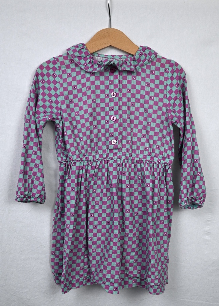 [LNO066] Jurk, Filou & Friends, 4 jaar