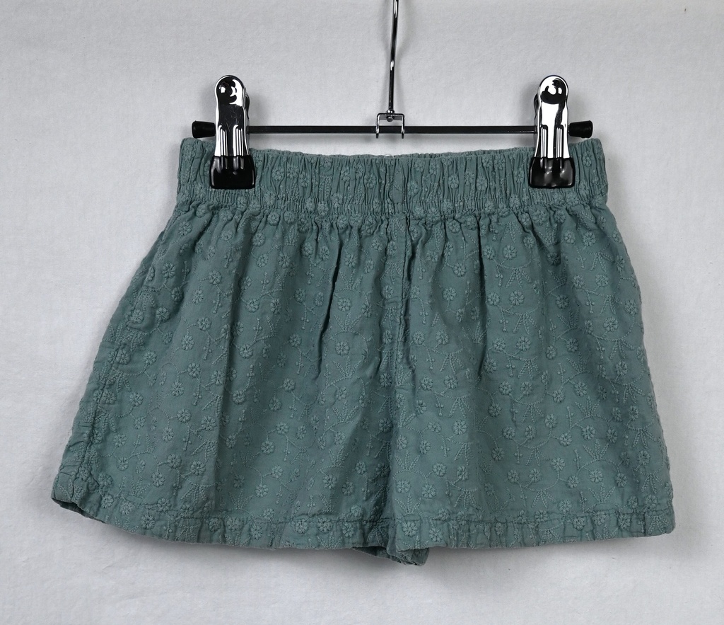 Shortje, Filou & Friends, 3 jaar