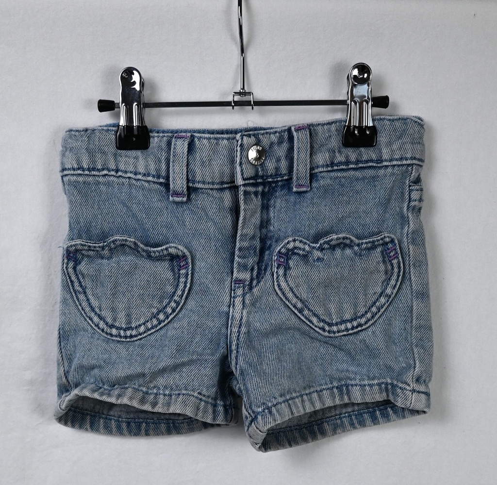 Short, Filou & Friends, 3 jaar