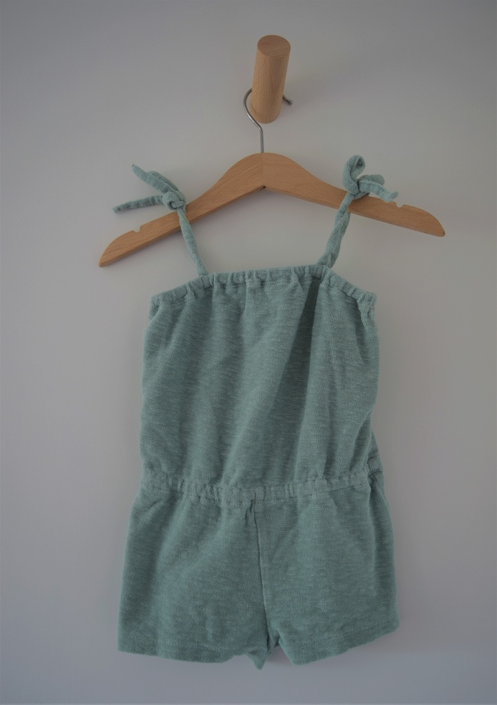 Jumpsuitje, Filou & Friends, 2 jaar