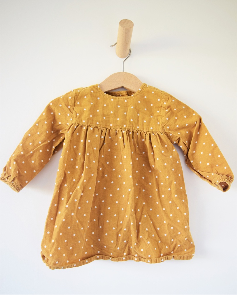 [LNO013] jurkje, P'tit Filou, 9 maanden