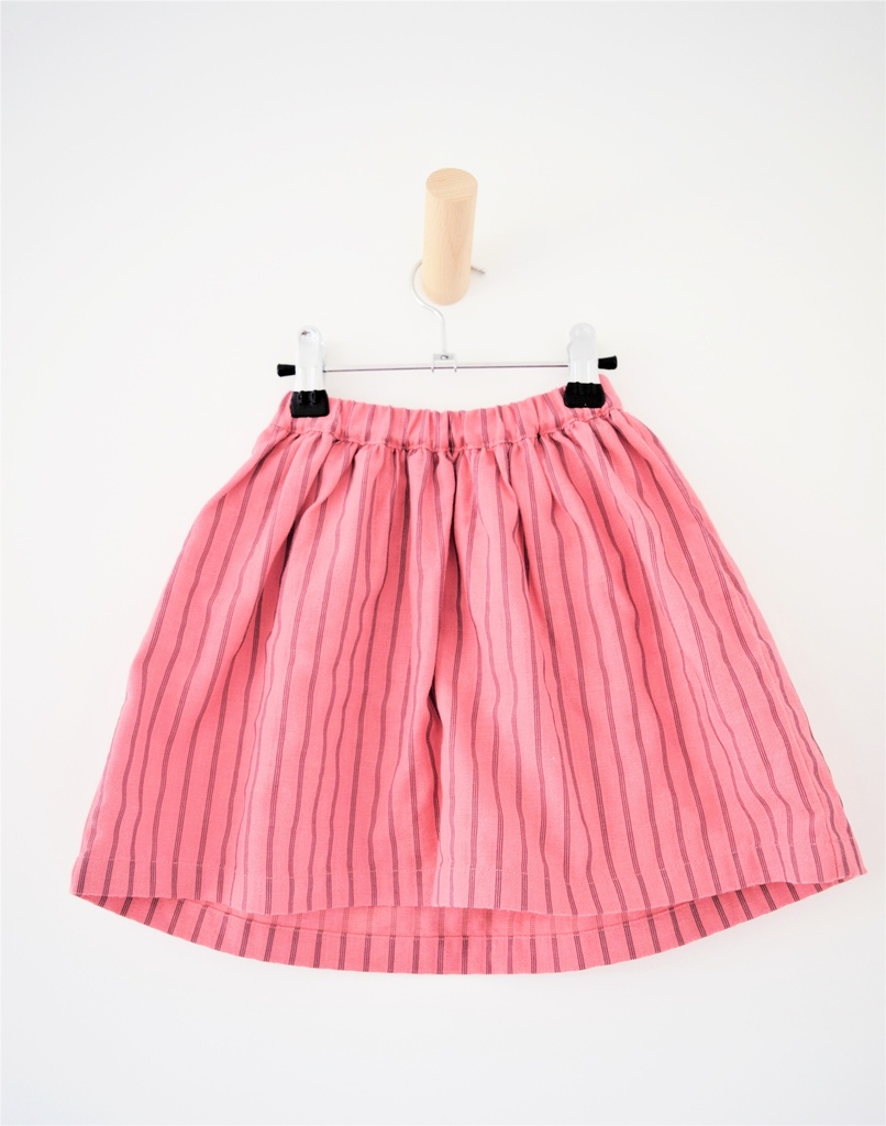 Rokje, Filou & Friends, 2jaar