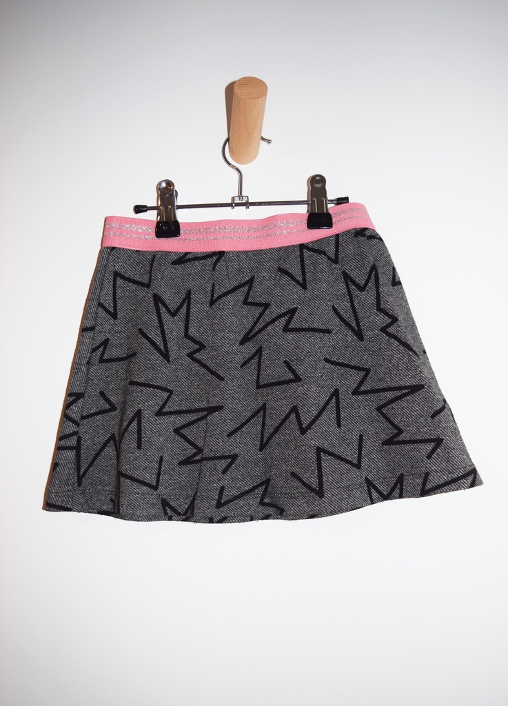 [LMU004] Rokje, Someone, 6 jaar