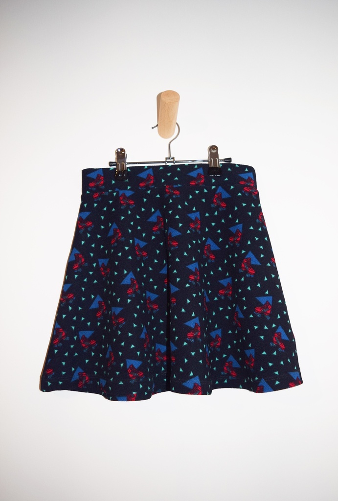 [LKE014] Rokje, Someone, 140