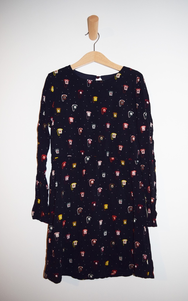 [LKE002] Kleedje, Someone, 140