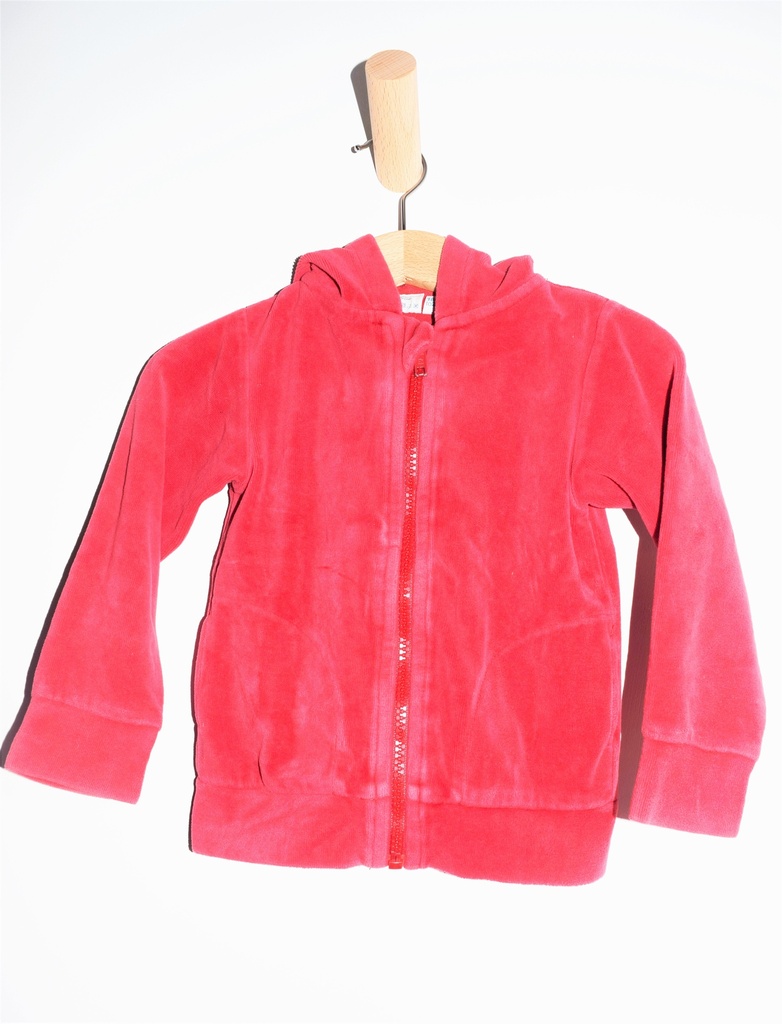 [LIM014] Trui, Mundo Melocoton, 18/24 maanden