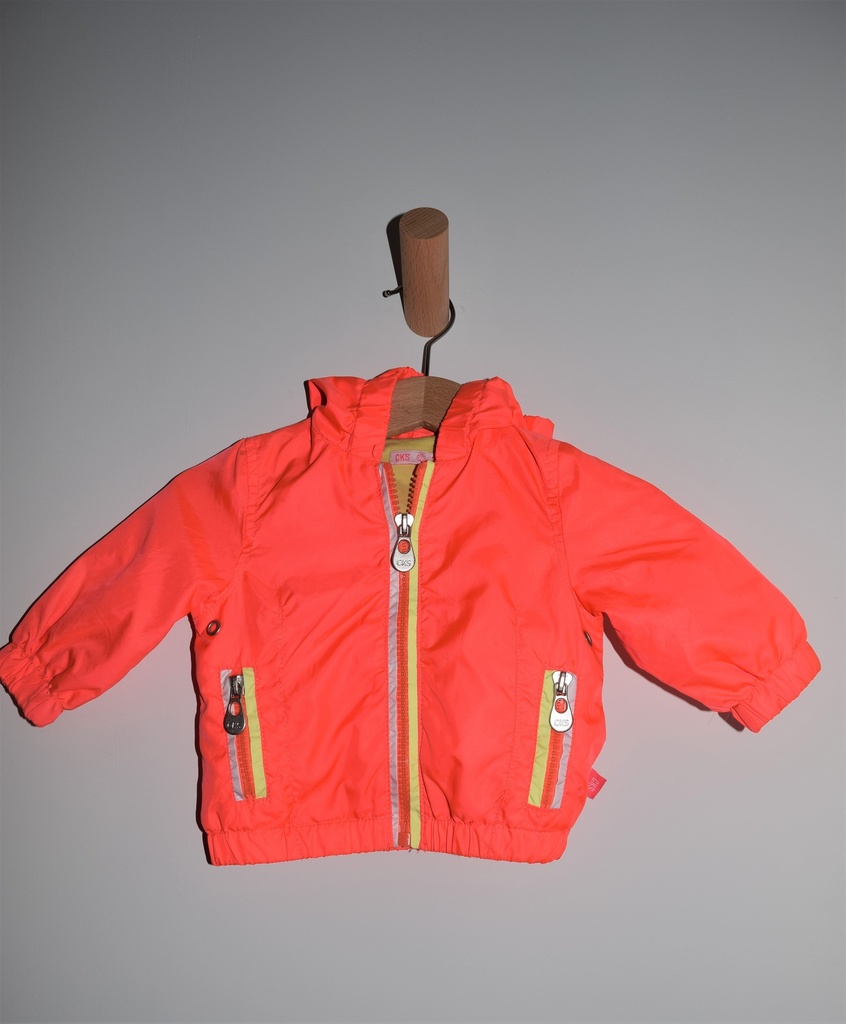 [LIM004] regenjasje, CKS, 62