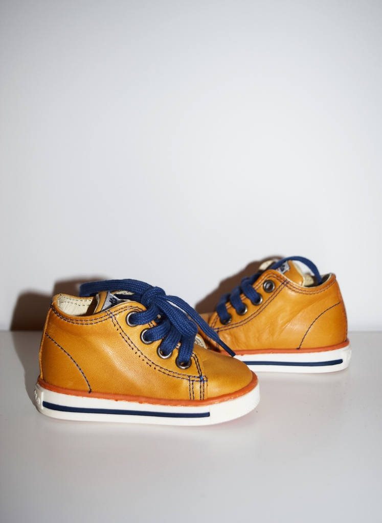 [LII035] Schoenen, Falcotto, 18