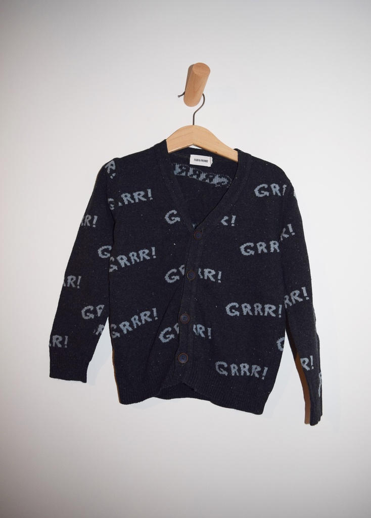 [LII030] Vestje, Filou & Friends, 5 jaar