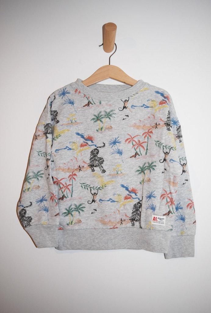 Sweater, American Outfitters,  6 jaar