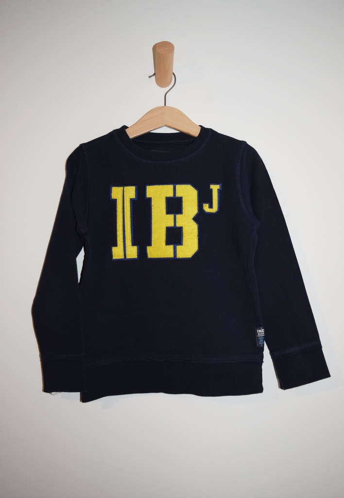 Sweater, Indian Blue Jeans, 4/5 jaar