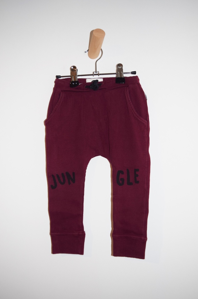 [LII019] Broek, Sproet & Sprout, 12/18 maanden