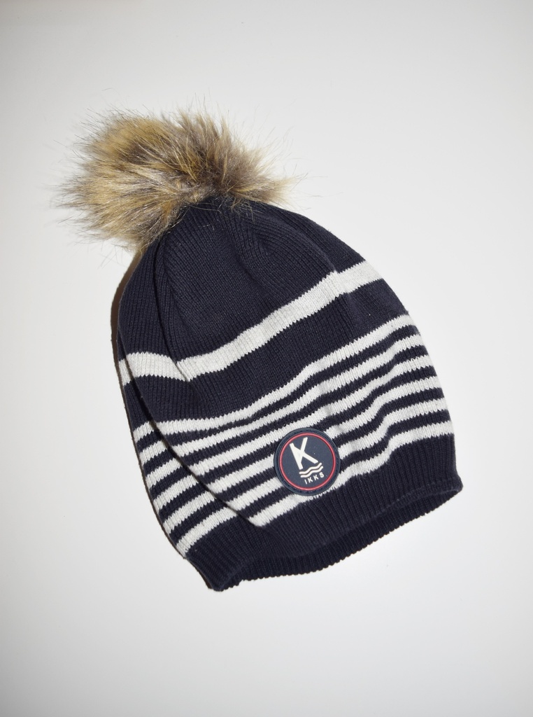 [LII008] Muts, IKKS, 1 jaar