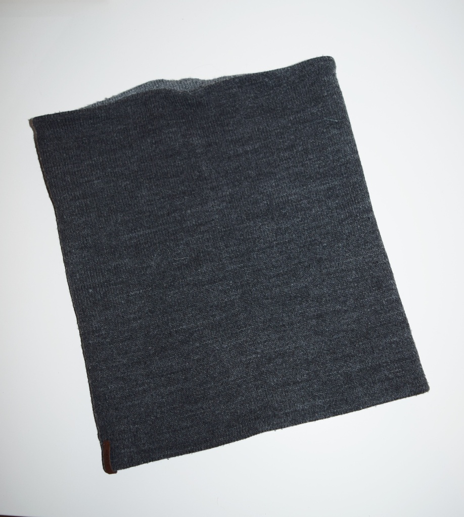 [LII007] Sjaal(kraag), Barts, 4/9 jaar