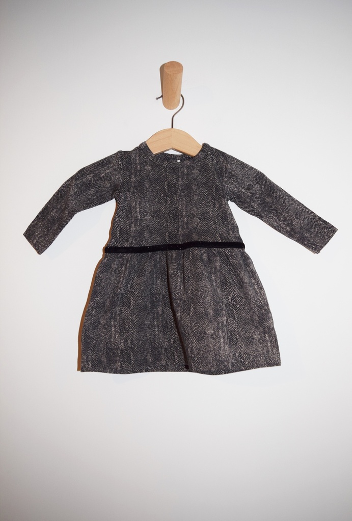 [LII006] Kleedje, Name It, 3 maand