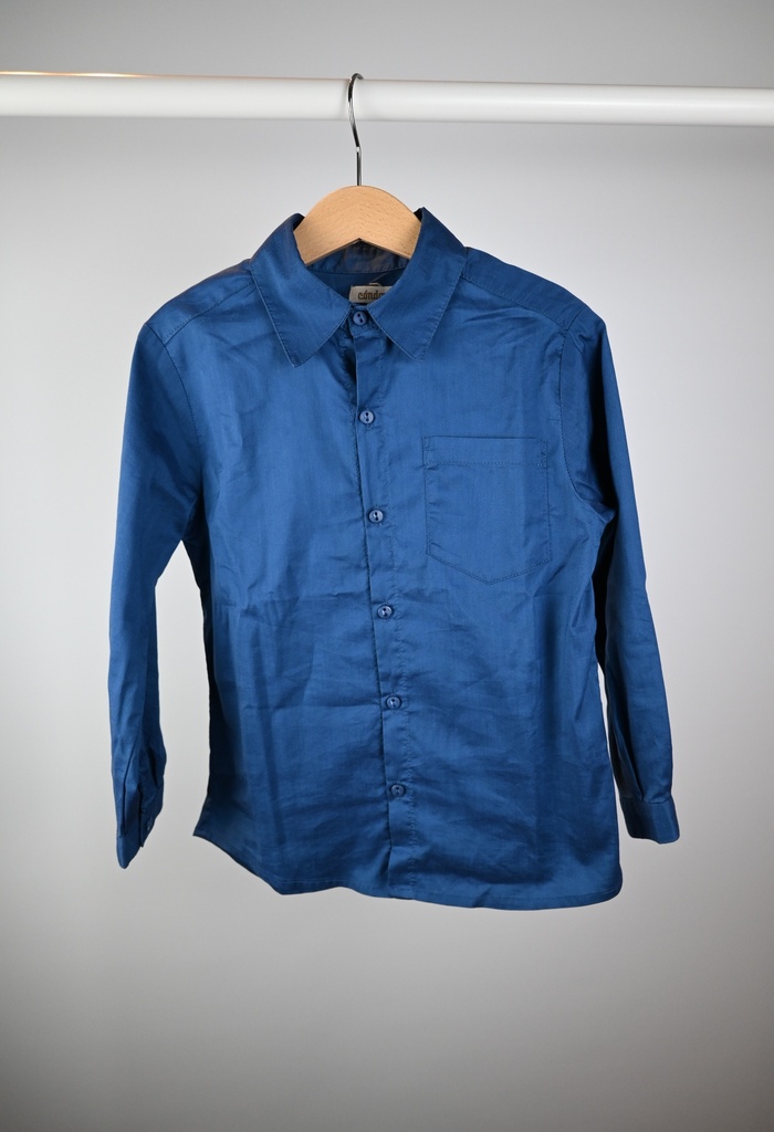 [LIH024] Hemd