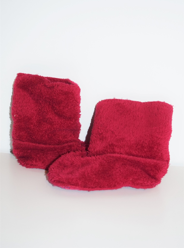 Pantoffels, Woody, 26-30