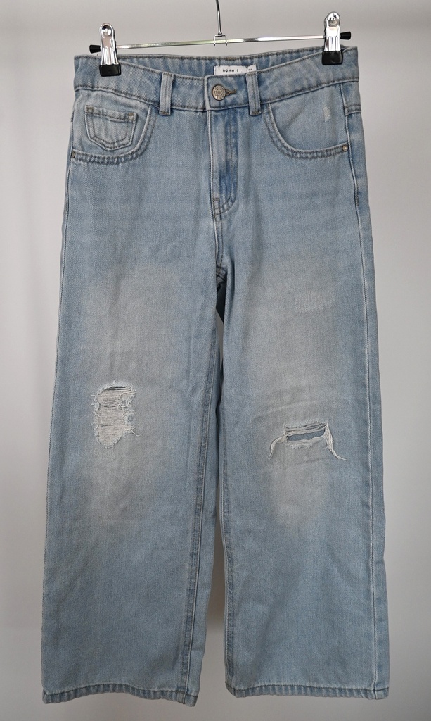 [LIF023] Jeansbroek, Name It, 10 jaar - PI