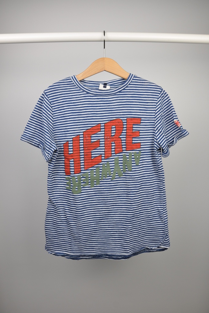 [LID025] T-shirt