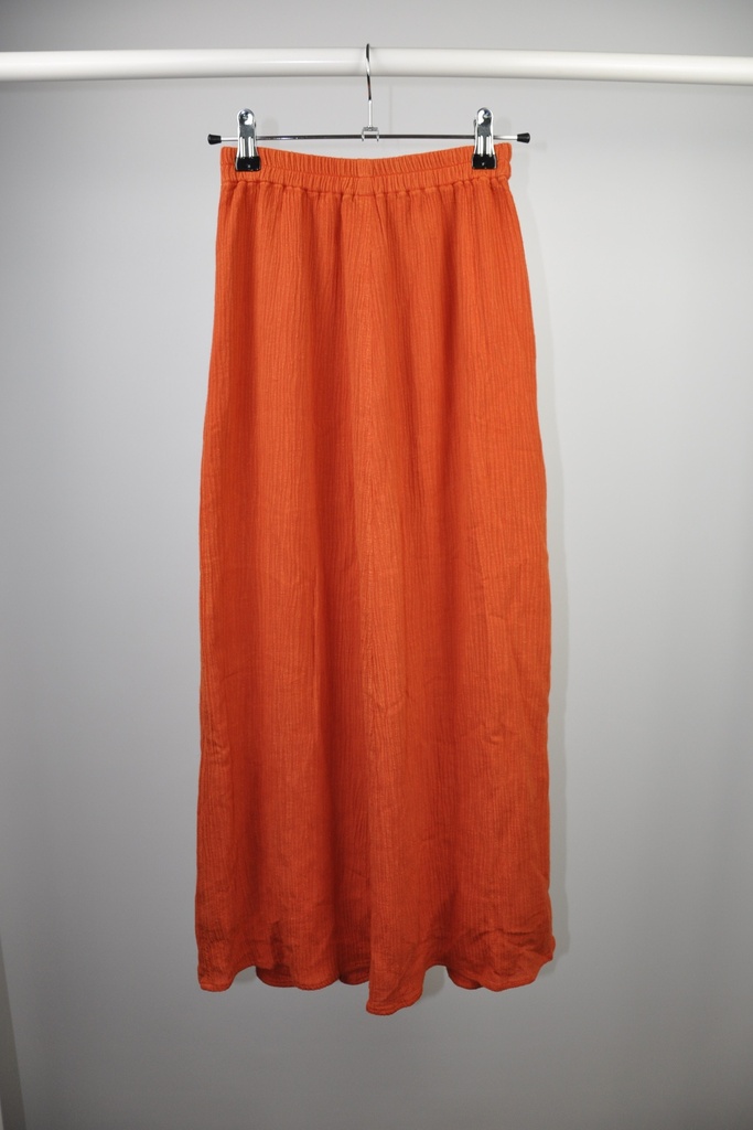 [LID021] Lange rok, Circle of Trust, 14 jaar