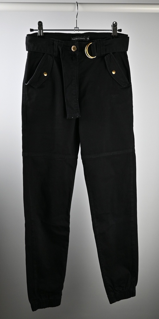 [LHO010] Broek, Frankie & Liberty, 14 jaar