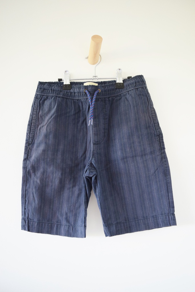 Short, Bellerose, 10 jaar