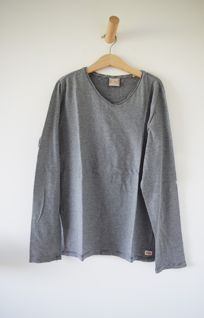 [LFI050] Longsleeve T-shirt, Scotch Shrunk, 10 jaar