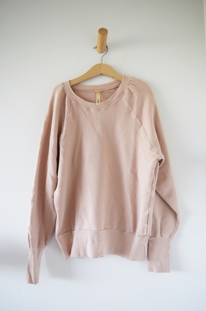 [LFI045] Trui, Bellerose, 16 jaar