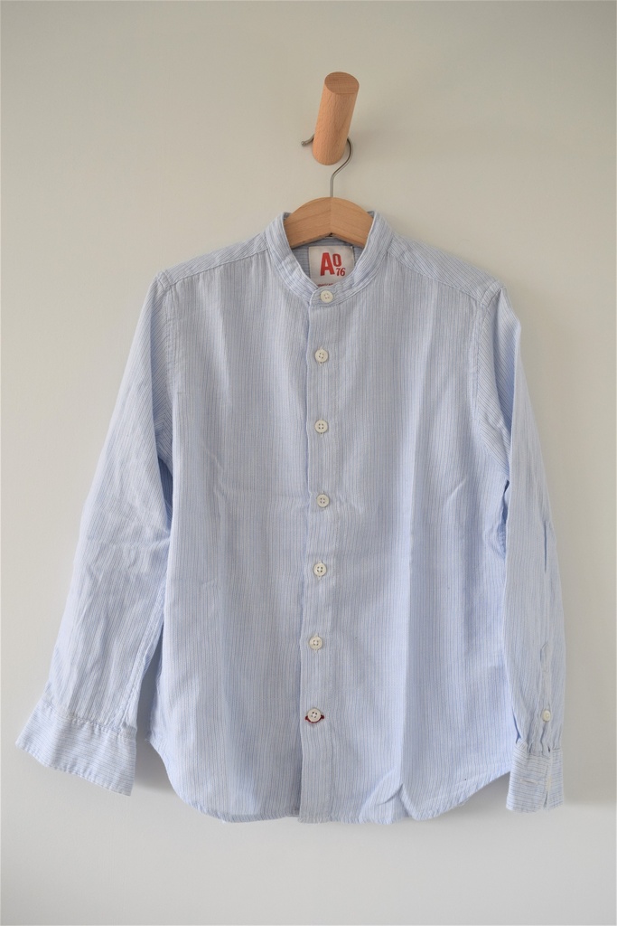 [LFI006] Hemd, American Outfitters, 8 jaar
