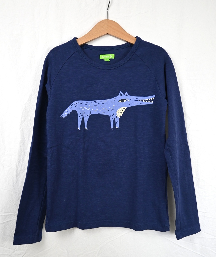 [LES077] Longsleeve T-shirt, Lily Balou, 10 jaar - PI