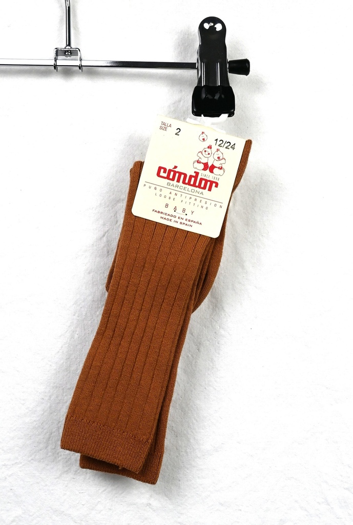 Kniekousen, Condor, 12/24 maanden