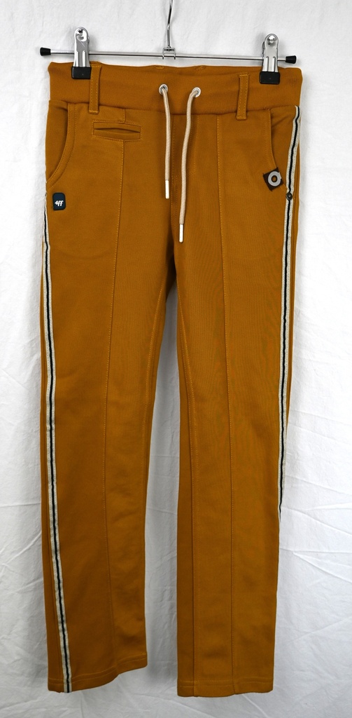 [LES061] Broek, 4 funky flavours, 7/8 jaar