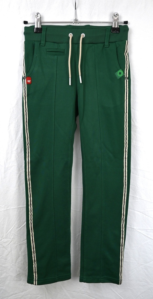 [LES060] Broek, 4 funky flavours, 7/8 jaar