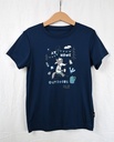 T-shirt, Jack Wolfskin, 8 jaar