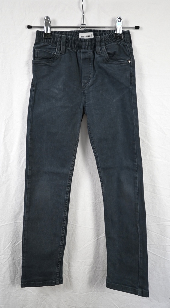 Jeansbroek, Filou & Friends, 7 jaar