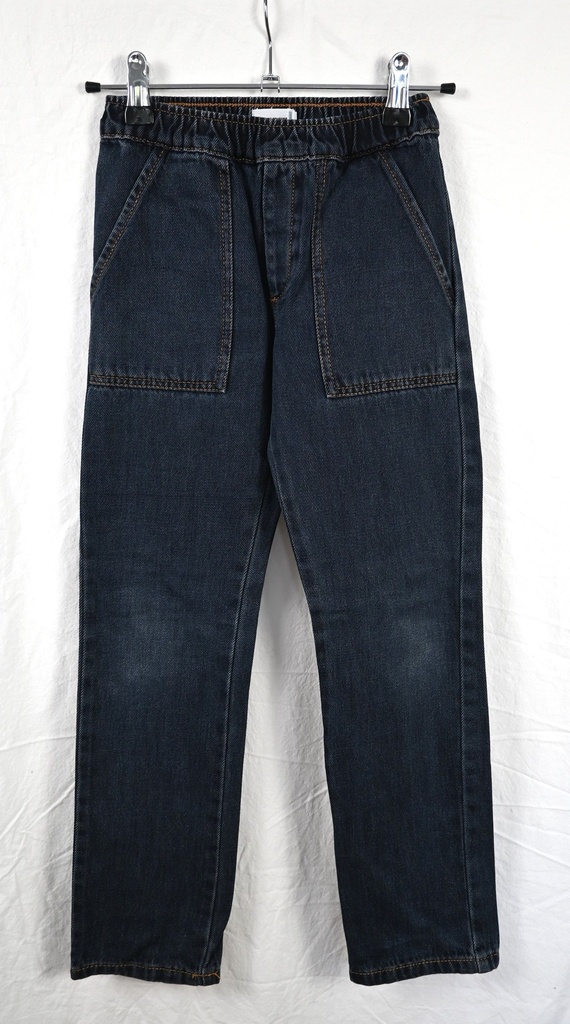 Jeansbroek, Filou & Friends, 8 jaar