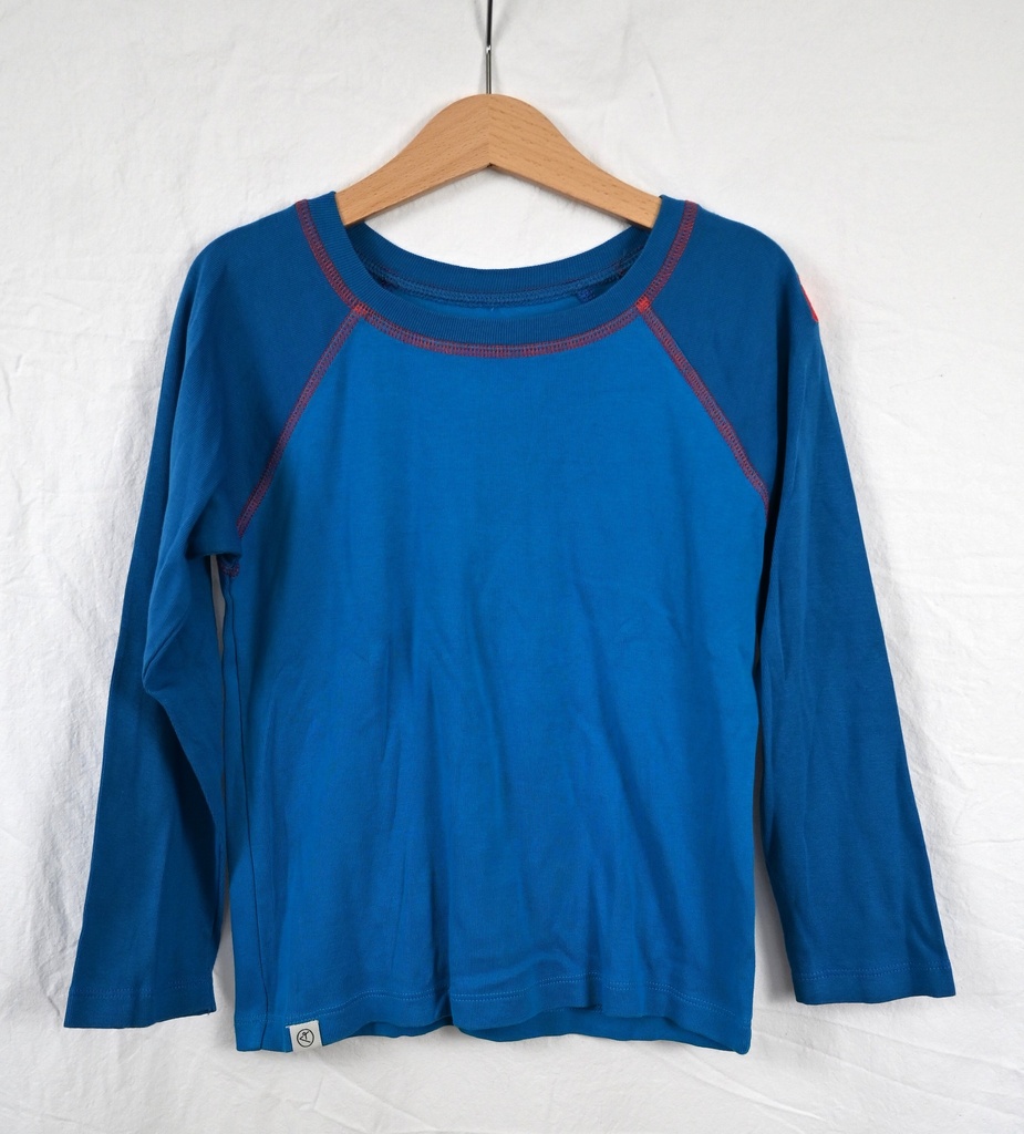 [LES029] Longsleeve T-shirt, Alba, 7 jaar