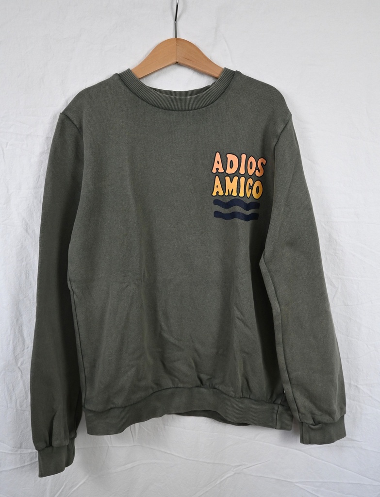 [LES026] Sweater, Sturdy, 10 jaar