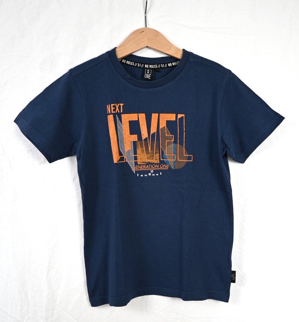 T-shirt, Someone, 9 jaar