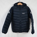 Jas, Jack Wolfskin, 8 jaar